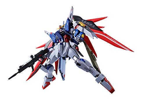 L ROBOT魂 ＜SIDE MS＞ デスティニーガンダムseed METAL ROBOT魂 機動戦士ガンダムSEED DESTINY[SIDE MS