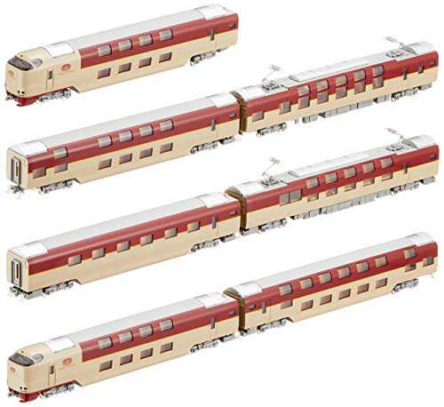 トミーテック (N) 鉄道コレクション 西日本鉄道6050形更新車6055