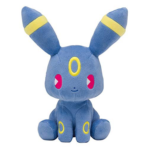 ポケモンセンターオリジナル ぬいぐるみ ミックスオレ ブラッキー 未使用品 の通販はau Pay マーケット オマツリライフ