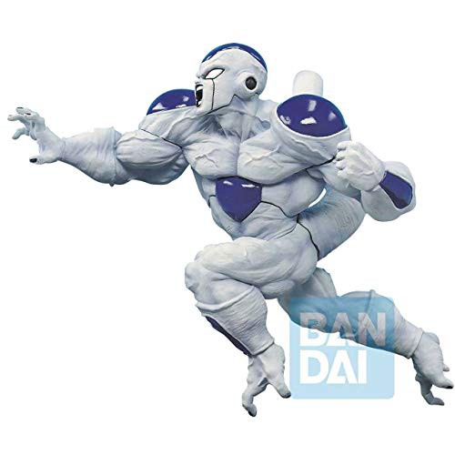 一番くじ ドラゴンボール 超戦士バトル列伝Z D賞 フリーザ