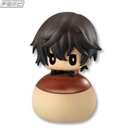 みんなのくじ 刀剣乱舞-ONLINE- 引っかけの陣〜和菓子を添えて〜 C賞 引っ (未使用品)
