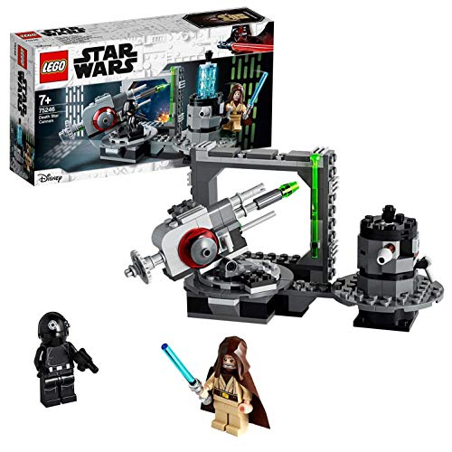 レゴ(LEGO) スター・ウォーズ デス・スター・キャノン 75246(未使用品  