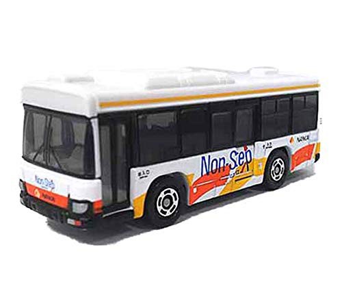 特注トミカ 南海バス（ノンステップバス・いすゞエルガ）(未使用品)｜au PAY マーケット