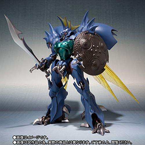 ROBOT魂 ＜SIDE AB＞ ギトール AURA FHANTASM(未使用品)の通販は 23,191円