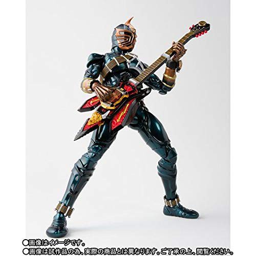 S.H.Figuarts（真骨彫製法） 仮面ライダー斬鬼(未使用品)の通販は