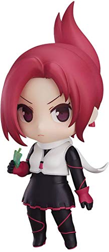 ねんどろいど ケムリクサ りん ノンスケール ABS&PVC製 塗装済み可動フィギ(未使用品)の通販は