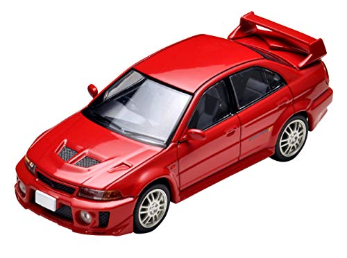 トミカリミテッドヴィンテージ ネオ 1/64 LV-N187b 三菱 ランサーGSR エボ (未使用品)