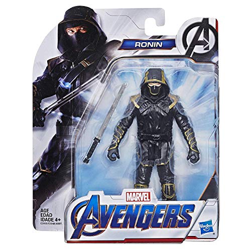 アベンジャーズ / エンドゲーム ハズブロ 6インチ ベーシックフィギュア ロ(未使用品) 27,641円