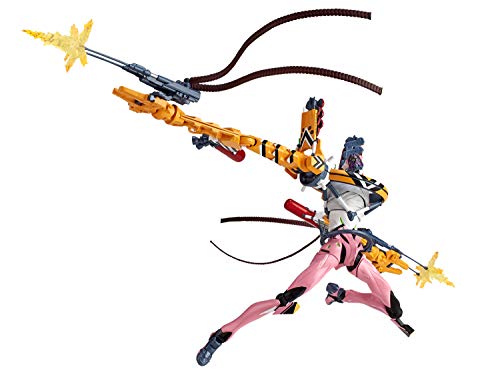 EVANGELION EVOLUTION エヴァンゲリオン8号機β 臨時戦闘形態 (特報映像版)(未使用品)の通販は 10,613円