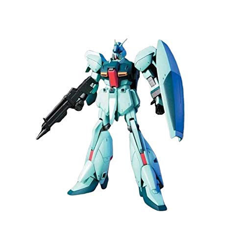 HGUC 1/144 リ・ガズィ (機動戦士ガンダム 逆襲のシャア)(未使用品)