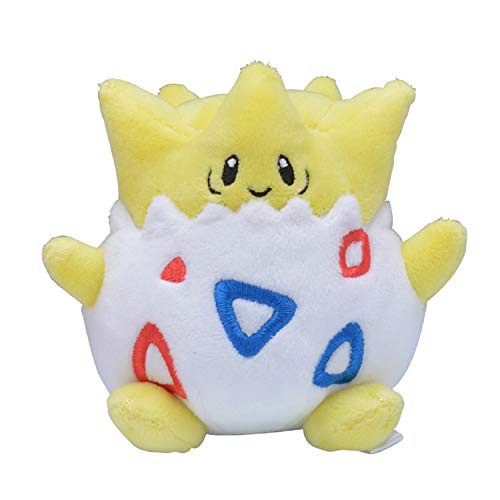 ポケモンセンターオリジナル ぬいぐるみ Pokemon fit トゲピー(未使用品)の通販は