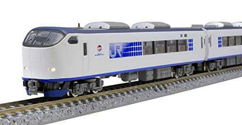 売り切り商品 TOMIX Nゲージ 281系 はるか 基本セット 6両 98672 鉄道