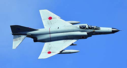 フジミ模型 1/72 FシリーズNo.9 航空自衛隊 F-4EJ ファントムII プラモデル(未使用品)