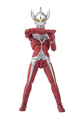 S.H.フィギュアーツ ウルトラマンタロウ 約150mm PVC&amp;ABS製 塗装済み可動フ(未使用品)