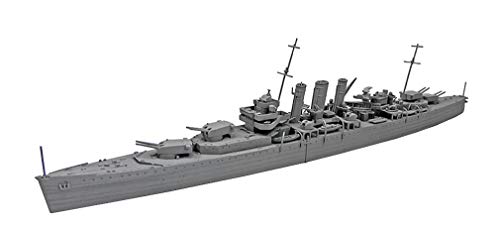 青島文化教材社 1/700 ウォーターラインシリーズ No．808 イギリス軍 重巡 (未使用品)