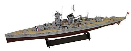 ピットロード 1/700 ドイツ海軍 装甲艦 アドミラル・グラーフ・シュペー 19(未使用品)