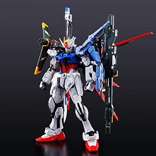 RG 1/144 パーフェクトストライクガンダム (機動戦士ガンダム