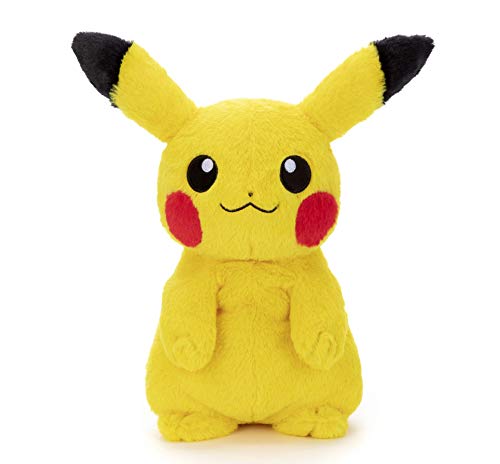 ポケモン くたくたたった! ぬいぐるみ L ピカチュウ 高さ約 21cm(未使用品)の通販は 13,038円