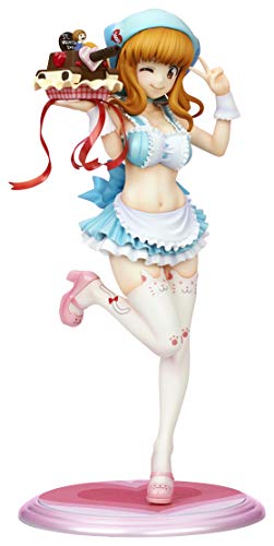 Dream Tech ガールズ&パンツァー 武部 沙織 【バレンタインエプロン】 1/7 (未使用品) 21,811円