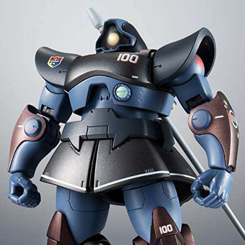 ROBOT魂 ＜SIDE MS＞ MS-09R リック・ドム ver. A.N.I.M.E. 〜リアルタイプ(未使用品)