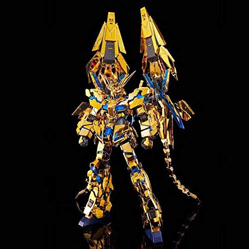 ＲＧ 1/144 ユニコーンガンダム3号機 フェネクス（ナラティブVer.）(未使用品)