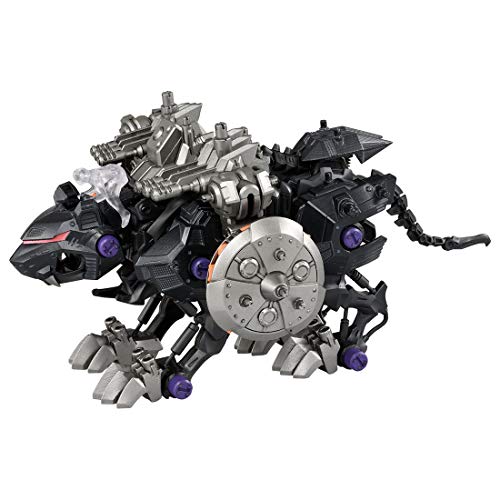 ZOIDS ゾイドワイルド ZW35 ドライパンサー(未使用品)