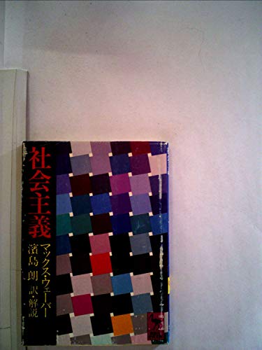 社会主義 (1980年) (講談社学術文庫)(中古品)