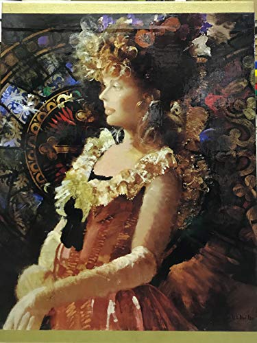 宮永岳彦画集 (1979年)(中古品)