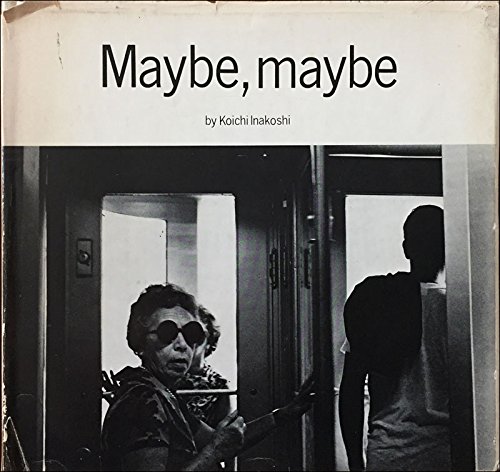 「非常に良い」Maybemaybe (1971年)(中古品)