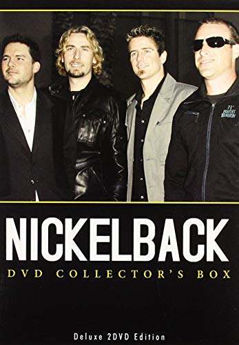 「未使用品」Collectors Box [DVD](中古品)