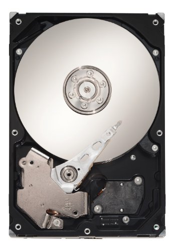 Seagate ST3500320NS BARRACUDA ES 500GB 7200RPM 32MB BU(中古品)