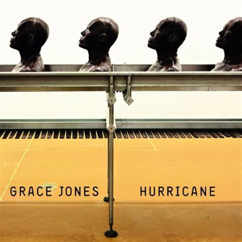 「未当てはめる品」HURRICANE(中古品)