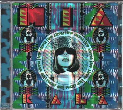Kala - Expanded (Bonus CD)(中古品)