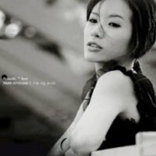パク・キヨン - Acoustic + Best(韓国盤)(中古品)