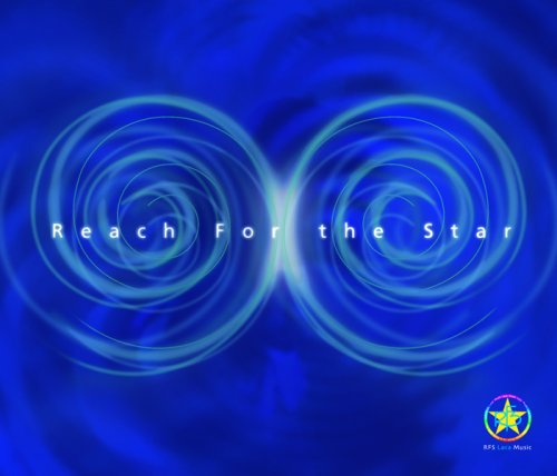 「ほぼ新品」ハーモニーベルCD Reach For the Star(中古品)