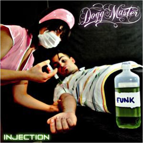INJECTION(中古品)