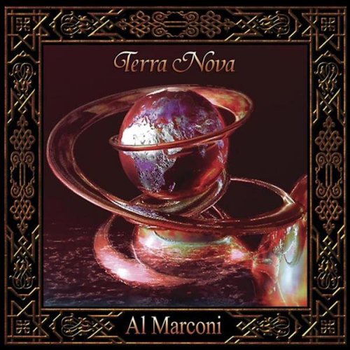 「ほぼ新品」Terra Nova(中古品)