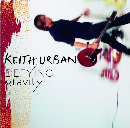 「未使用品」DEFYING GRAVITY(中古品)