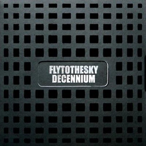 「未使用品」Fly to the Sky 8集 - Decennium(韓国盤)(中古品) 5,936円