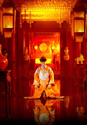 鹿鼎記(ろくていき)〈新版〉DVD-BOX2(中古品)