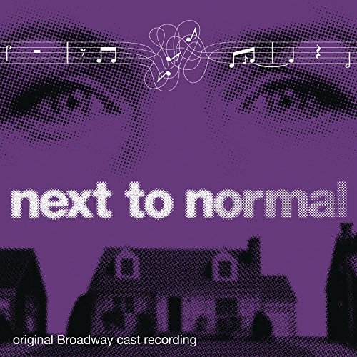 「非常に良い」Next to Normal(中古品)