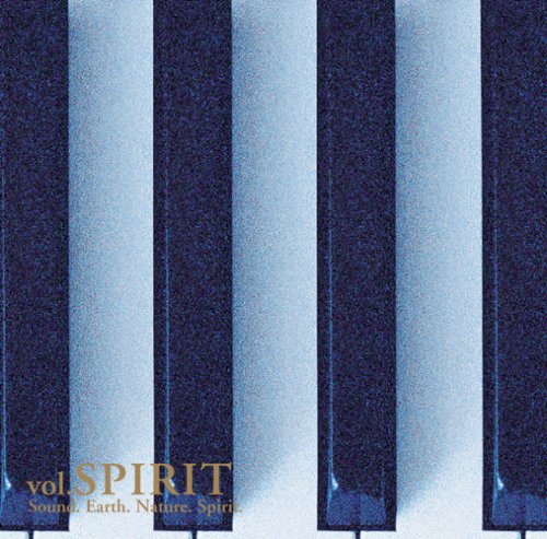 「未使用品」Sound.Earth.Nature.Spirit. vol.SPIRIT(中古品)