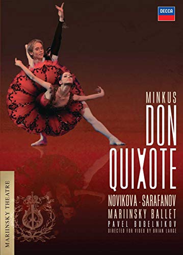 「ほぼ新品」Don Quixote (Ws Ac3 Dol Dts)(中古品) 14,556円