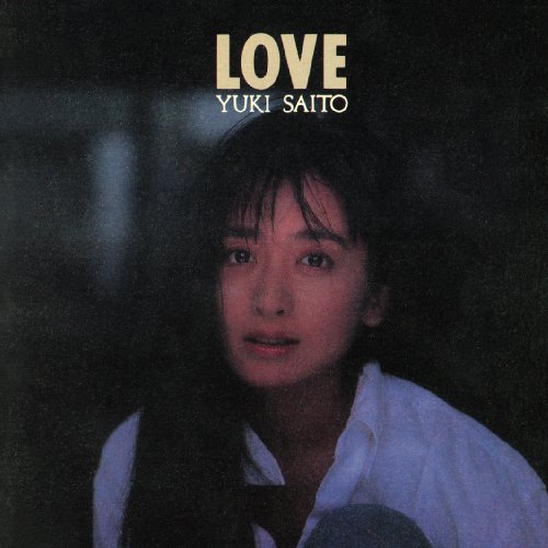 LOVE(紙ジャケット仕様)(中古品)