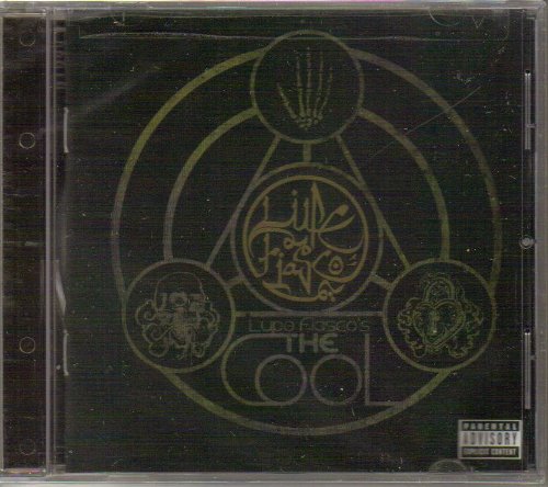「非常に良い」Lupe Fiascos the Cool(中古品)
