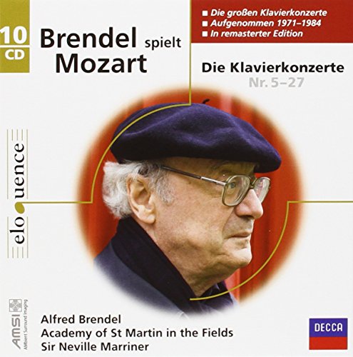 「ほぼ新品」Mozart: Die Klavierkonzerte Nr. 5-27(中古品) 8,276円