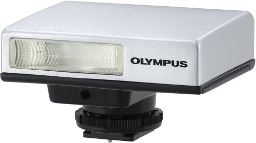 「ほぼ新品」OLYMPUS フラッシュ エレクトロニックフラッシュ FL-14(中古品)