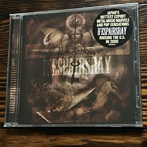 「非常に良い」Redeemer(中古品)