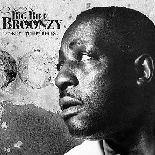 「非常に良い」Key to the Blues(中古品)
