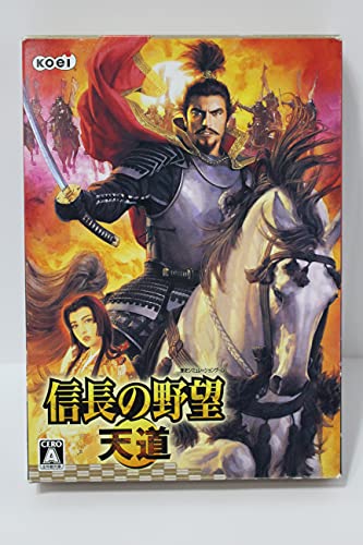 「非常に良い」信長の野望 天道(中古品)